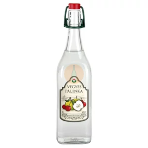 Panyolai Vendégváró Vegyes Pálinka [1L|50%]
