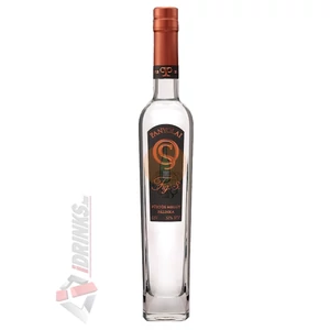 Panyolai SQ Fürtösmeggy Pálinka [0,5L|52%]