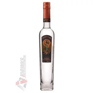 Panyolai SQ Szatmári Szilva Pálinka [0,5L|52%]