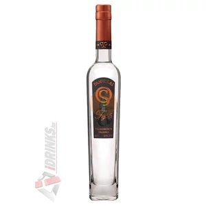 Panyolai SQ Vilmoskörte Pálinka [0,5L|52%]