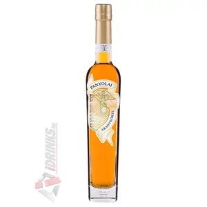 Panyolai Aranykörte Pálinka [0,5L|38%]