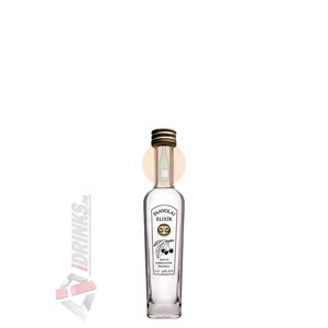 Panyolai Elixír Feketecseresznye Pálinka Mini [0,05L|42%]