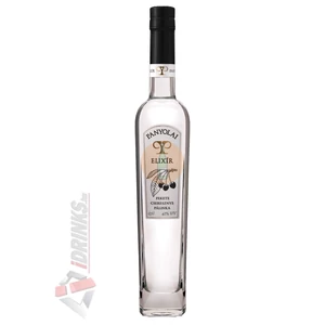 Panyolai Elixír Feketecseresznye Pálinka [0,5L|42%]