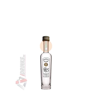 Panyolai Elixír Kajszibarack Pálinka Mini [0,05L|40%]