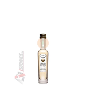 Panyolai Elixír Érlelt Szatmári Szilva Pálinka Mini [0,05L|45%]