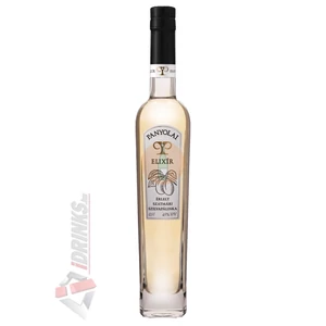 Panyolai Elixír Érlelt Szatmári Szilva Pálinka [0,5L|45%]