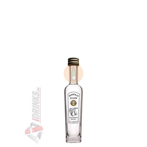 Panyolai Elixír Vilmoskörte Pálinka Mini [0,05L|40%]
