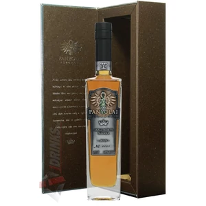 Panyolai Eszencia Aszalt Vilmoskörte Pálinka (DD) [0,35L|45%]