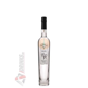 Panyolai Elixír Feketeribizli Pálinka [0,35L|40%]