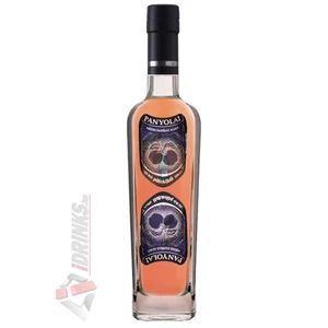 Panyolai Mézes Fahéjas Alma [1,75L|30%]