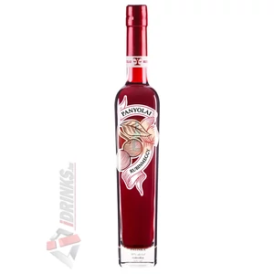 Panyolai Rubinmeggy Pálinka [0,5L|38%]