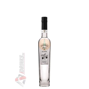 Panyolai Elixír Szamóca Pálinka [0,35L|40%]