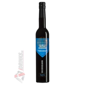 Zsindelyes Szabolcsi Szilva Pálinka [0,5L|40%]