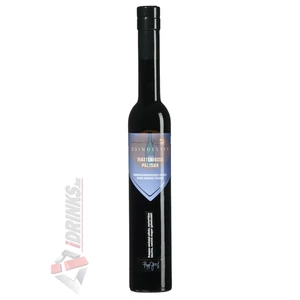 Zsindelyes Feketeribizli Pálinka [0,35L|40%]