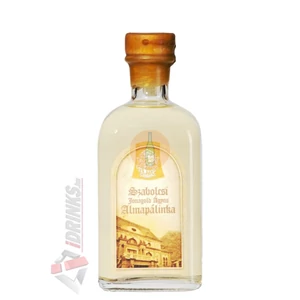 Zsindelyes Szabolcsi Jonagold Ágyas Alma Pálinka [0,5L|45%]