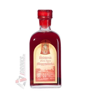 Zsindelyes Újfehértói Ágyas Fürtösmeggy Pálinka [0,5L|45%]