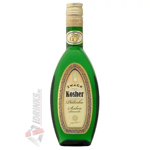 Zwack Kosher Szilva Pálinka [0,5L|40%]