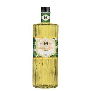 Márton és Lányai Special Bergamott Párlat [0,5L|40%] 