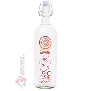 Karikás Meggy Pálinka [1L|50%]