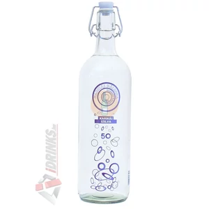 Karikás Szilva Pálinka [1L|50%]