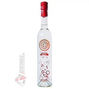 Karikás Meggy Pálinka [0,5L|50%]