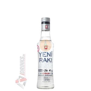 Yeni Raki [0,35L|45%]