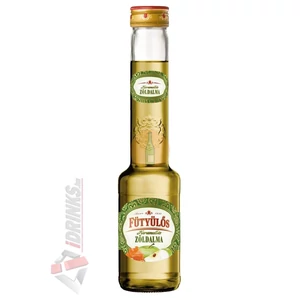 Fütyülős Karamellás Zöldalma [0,5L|24,5%]