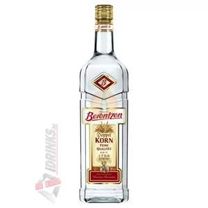 Berentzen Doppelkorn [1L|38%]