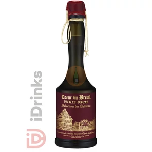 Chateau de Breuil Vielle Prune Szilvapárlat [0,7L|41%]
