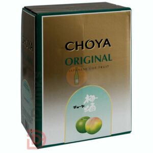 CHOYA Original Umeshu [5L|10%]