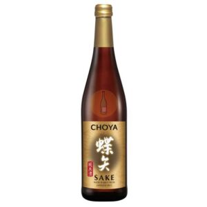 CHOYA Sake [0,75L|14,5%]