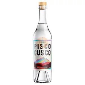 Cusco Pisco [0,7L|40%]