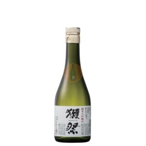 Dassai 45 Junmai Daiginjo Sake Mini [0,3L|16%]