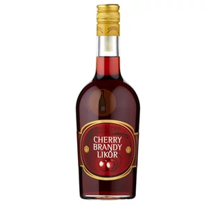 Desszert Cherry Brandy Likőr [0,5L|23%]