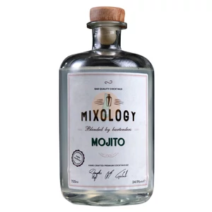 Mixology Mojito [0,7L|19,88%]