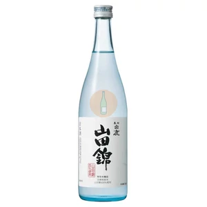 Nihonsakari Yamada-Nishiki Tokubetsu Honjozo Sake [0,72L|14%]