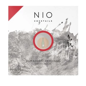 Nio Cocktails Kurayoshi Heritage [0,1L|23,2%]