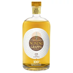 Nonino Chardonnay Barrique Grappa [0,7L|41%]