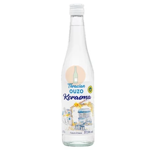Ouzo Kerasma [0,7L|37,5%] 