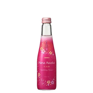 Ozeki Hana Awaka Sparkling Sake [0,25L|7%]