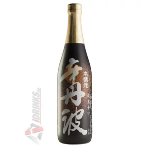 Ozeki Karatanba Honjozo Sake [0,7L|15,4%]