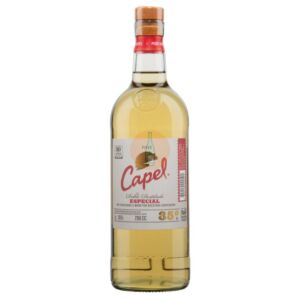 Pisco Capel Especial [0,7L|35%]