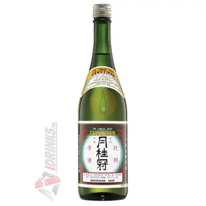 Gekkeikan Sake [0,72L|14,6%]