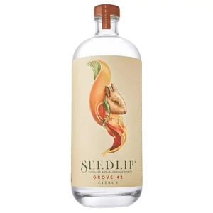 Seedlip Grove 42 Alkoholmentes Párlat [0,7L|0%]