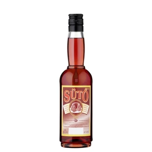 Sütő Likőr [0,5L|20%]