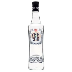 Yeni Raki [0,7L|45%]