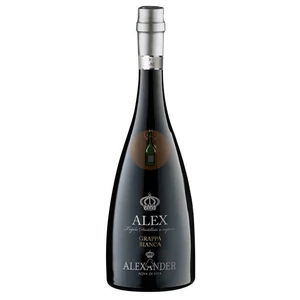 Bottega Alexander Grappa [0,7L|38%]