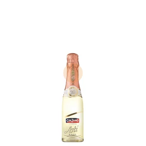 Asti Cinzano "Gold" Spumante Pezsgő [0,2L]