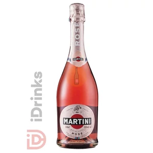 Martini Rosé Pezsgő [0,75L|9,5%]