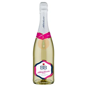 BB Alkoholmentes Pezsgő [0,75L]